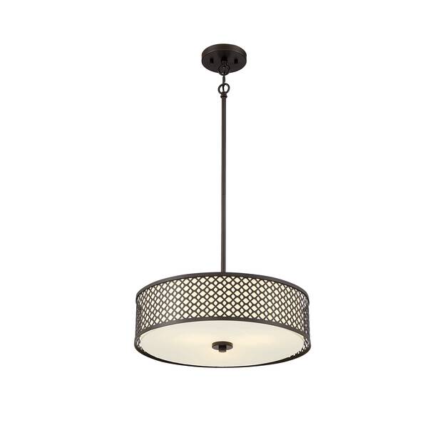 Mercer Mike Light Single Pendant Wayfair